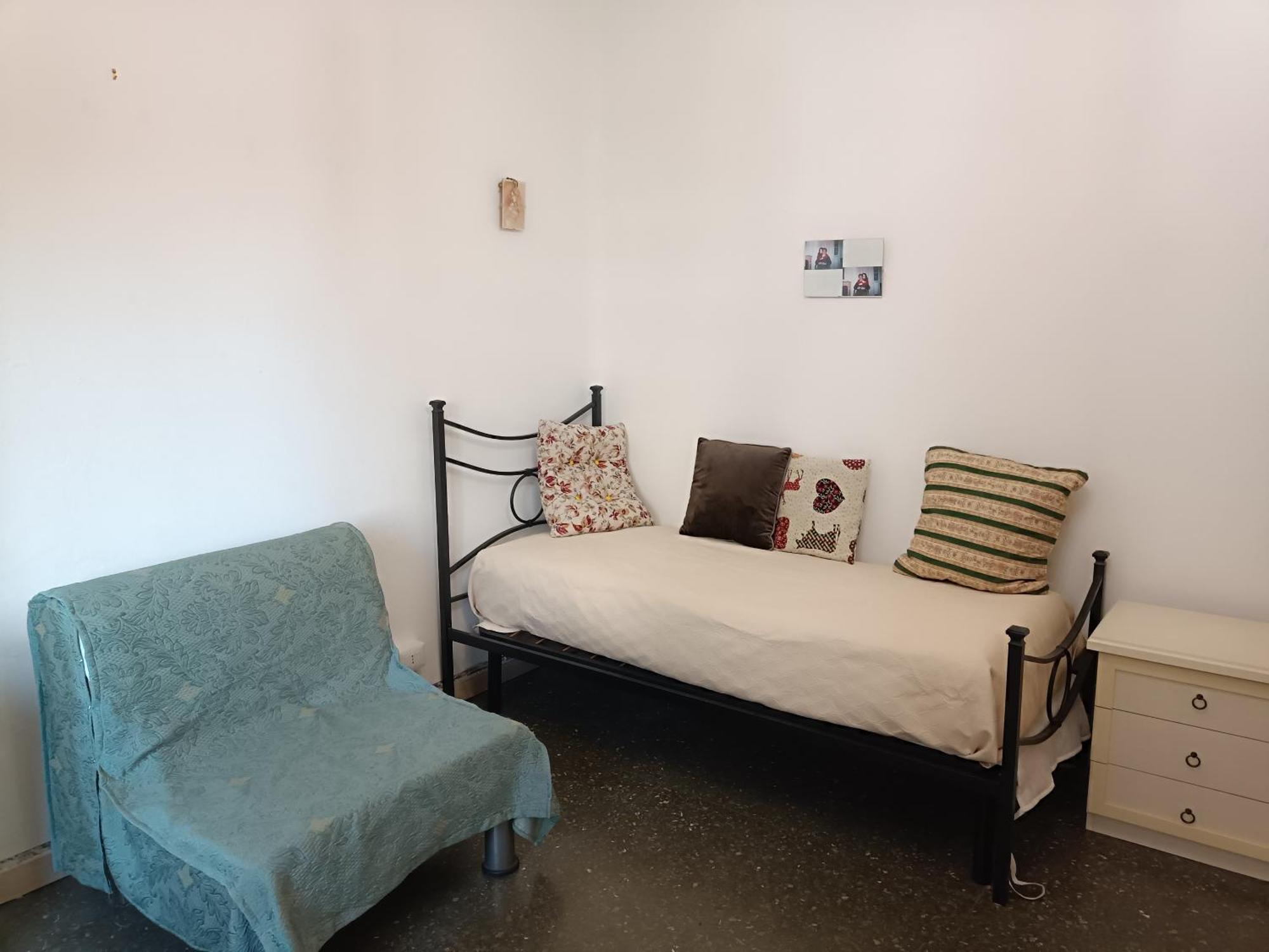 Alloggio Turistico P.lodi Apartamento Roma