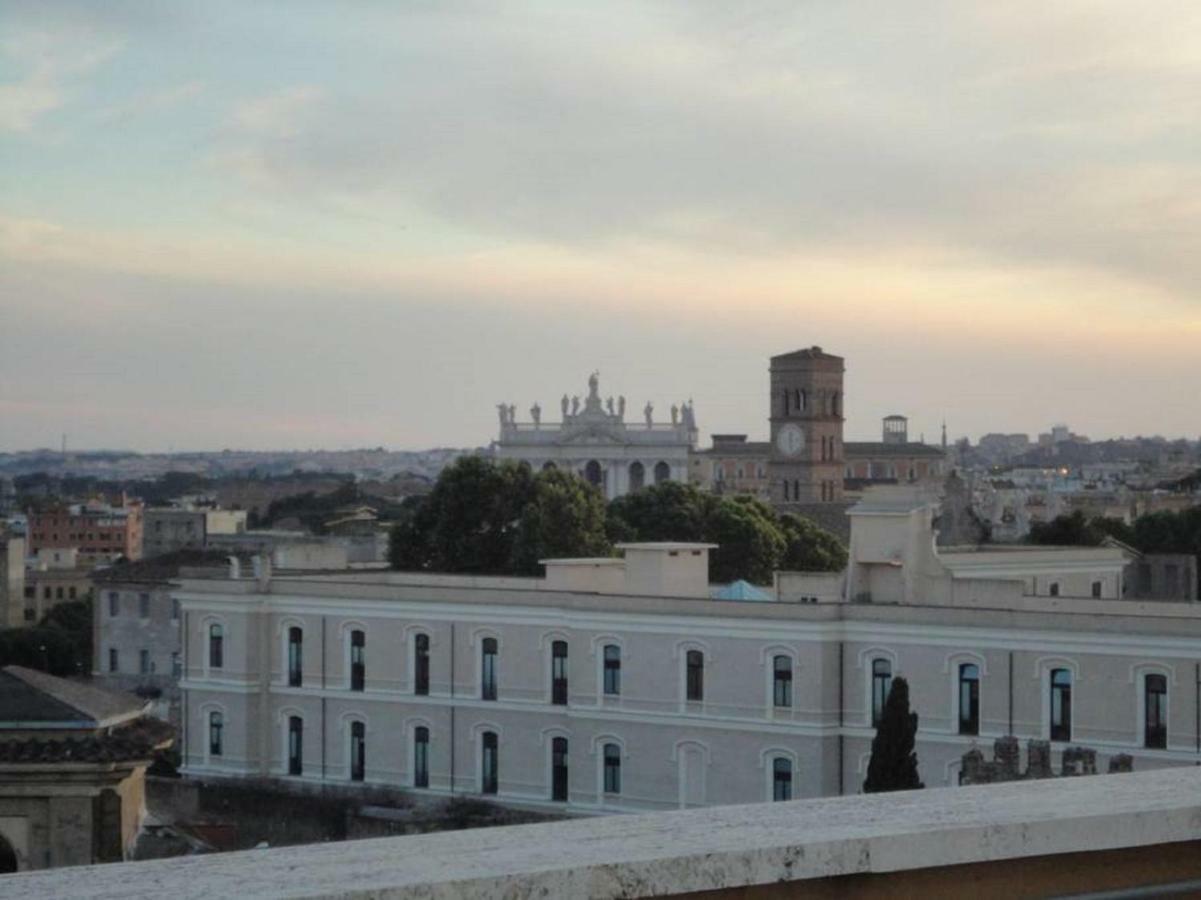 Apartamento Alloggio Turistico P.lodi